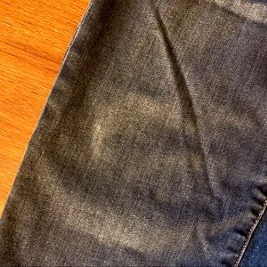 liverpool ryland capri pant